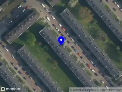 Casa De La Ni?a 's-Gravenhage