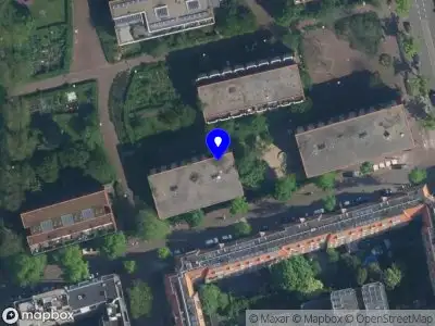 Romana beveiliging Amsterdam