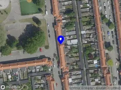 Nieuw bedrijf MDG klusbedrijf