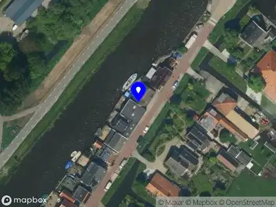 Nieuw bedrijf Paardrijkskunde