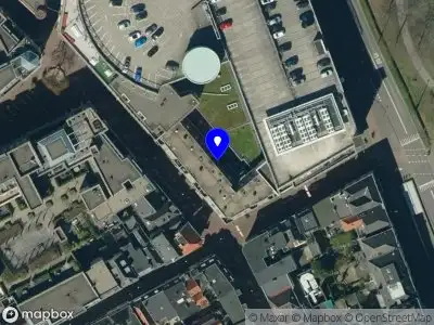 Nieuw bedrijf Maartje van alles