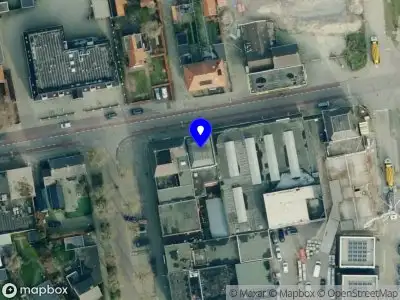 Nieuw bedrijf Villa Molenzicht Bed & Breakfast