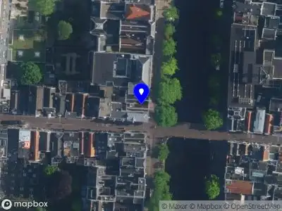 Infinity Studios Holding B.V. Amsterdam