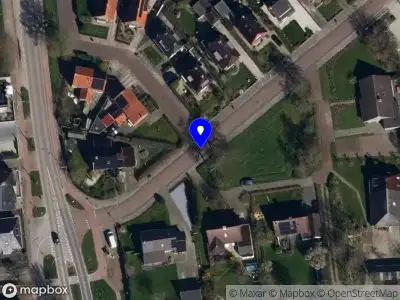 Mooi Man! Klusservice ST.-JACOBIPAROCHIE