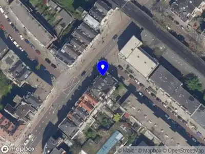 Boris Beton Bouw Rotterdam