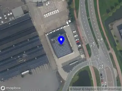 Efficiënt@work Holding B.V. De Lier