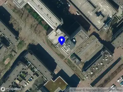 Red Willow Racing B.V.