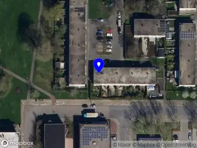 G.P. Stuivenvolt Leeuwarden
