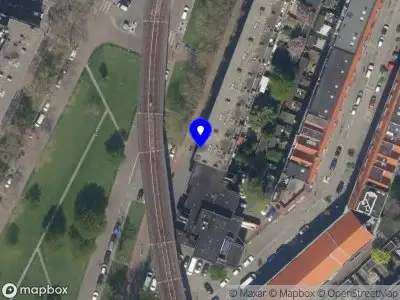 Secureflex United Rotterdam