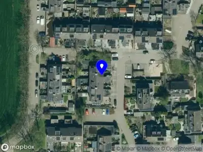 Nieuw bedrijf Stukadoorsbedrijf J. Vos