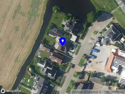 Vlasstraat Registergoederen B.V.