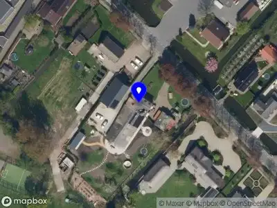 Wingaardenbouw Leerbroek