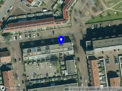 AYZ Security en Facilitaire Dienstverlening Ede