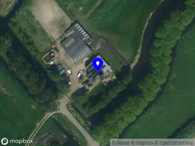 Deborah's Planservice ASSENDELFT