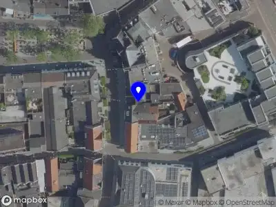 Nieuw bedrijf Coco 81