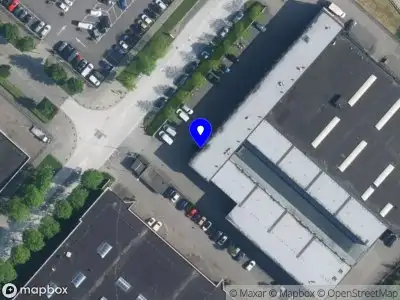 Expert Air Services B.V. Hoofddorp