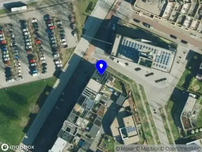 Nieuw bedrijf Rooibos Business Development