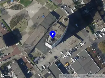 Nieuw bedrijf Ali Yilmaz Bouw