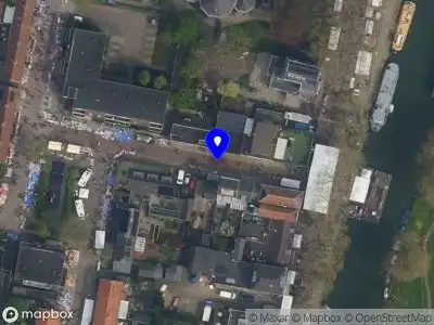 Nieuw bedrijf B2Change