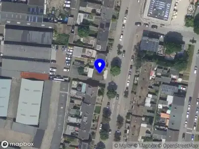 Batu Beveiliging Bergen op Zoom
