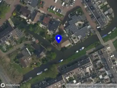 Baljeu Vastgoed Visie B.V. Naaldwijk