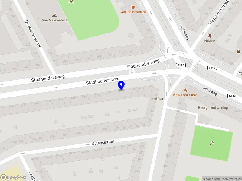 Psycholoog PvF Rotterdam