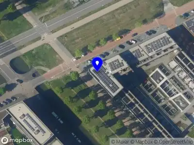 A.K. Allround Global B.V. Utrecht