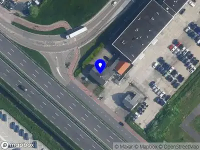 Lima Logistics B.V. Rozenburg