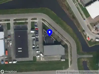 Heas & Doedens B.V. Assen