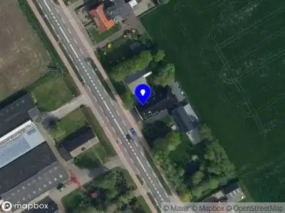 Trimsalon Sirius Witte Paarden