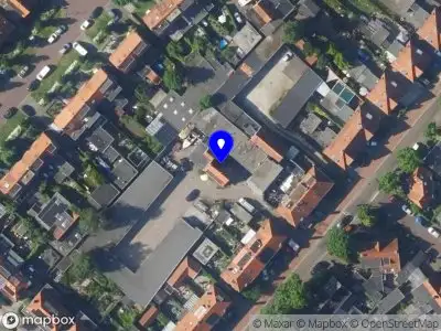 Nieuw bedrijf Brazil Floral Design