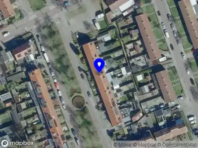 Nieuw bedrijf Gewoon Jeanette