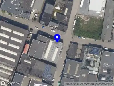APK Keuringsstation MK B.V. Vlaardingen