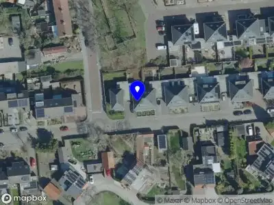 Nieuw bedrijf Josha Kailola