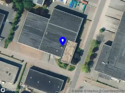 Landskroon Fabrics B.V. Apeldoorn