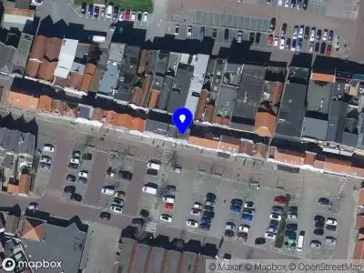 Asya kledingreparatie