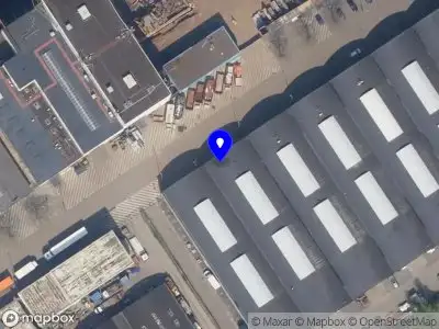 Nieuw bedrijf Nema Food B.V.