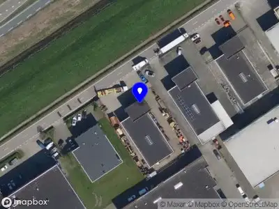Green Dock Benelux B.V. Moerdijk