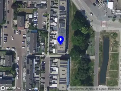 Ozan Cares Dordrecht