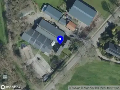 Van den Bosch - Sanders Holding B.V.