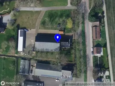 Groeneweg Beheer B.V. Mookhoek