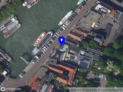 Citt? Real Estate B.V. Dordrecht