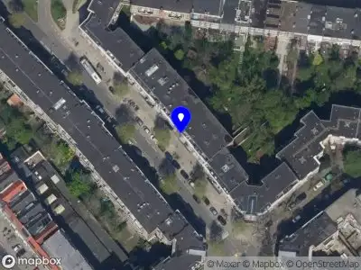 Nieuw bedrijf Shahid Services