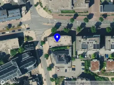 Mondhygi?nist Schaddelee