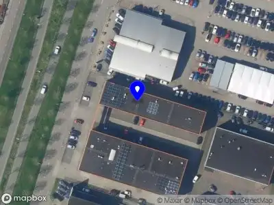 TIN Infra Facilitair B.V.