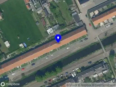 Nieuw bedrijf Stralend Clean Service