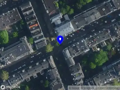 Møoch & Moøch Amsterdam