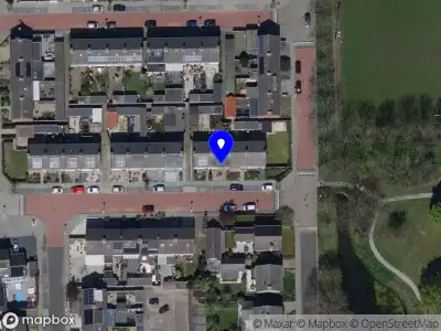 Nieuw bedrijf Serge's Helpende Hand