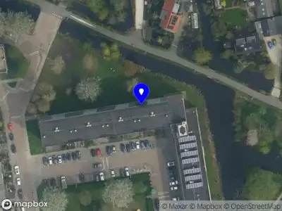 NAB Fast Solutions Gouda