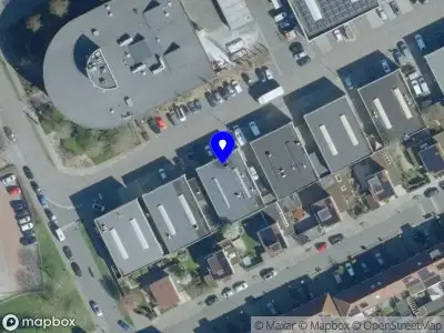 Autobedrijf Nagel B.V.